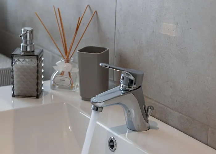 Colosseo - Policlinico Casilino - Whit Ac And Wi-fi Appartement *