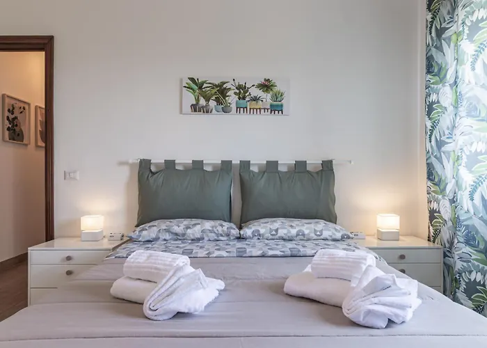 Colosseo - Policlinico Casilino - Whit Ac And Wi-fi Appartement Rome