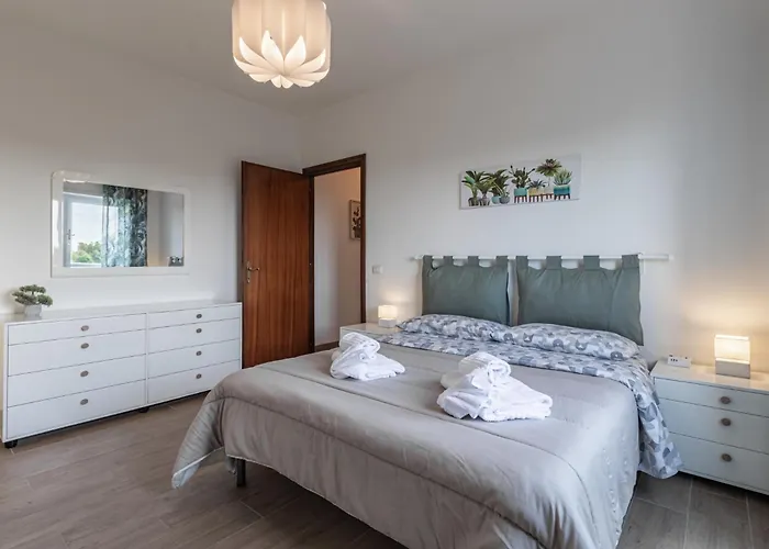 Colosseo - Policlinico Casilino - Whit Ac And Wi-fi Appartement *